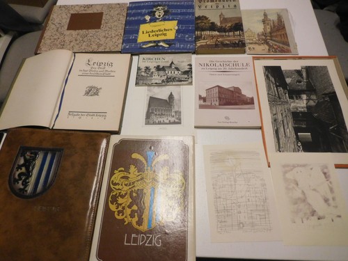 Bücher leipzig - bücher, ,
