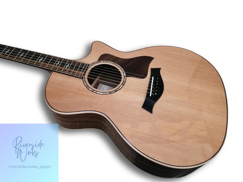 Taylor 814ce klasse - taylor,