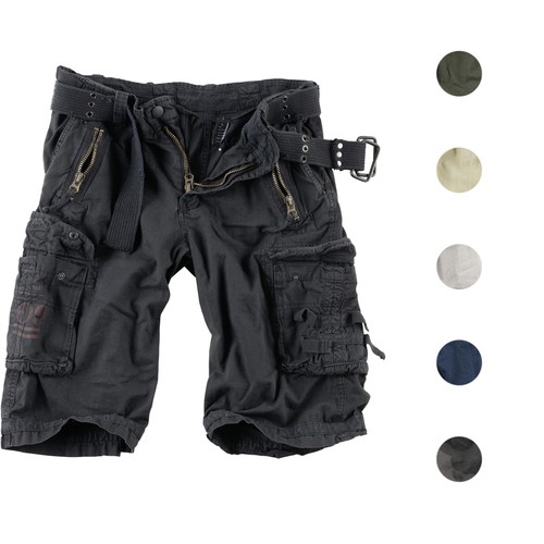 Surplus vintage royal shorts - vintage,