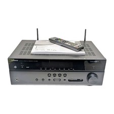 Yamaha RX-D485 DAB+ MusicCast