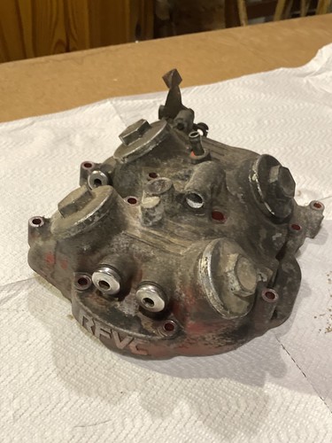 Motorkopfhaube honda 600 lm - motorkopfhaube,