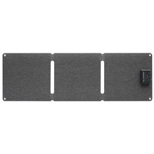 Solar Batterie Ladegerät 21W