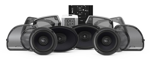 Rockford fosgate - rockford,