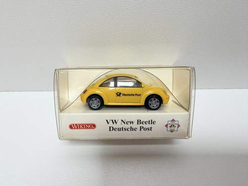 Wiking new beetle - 82-08, vw