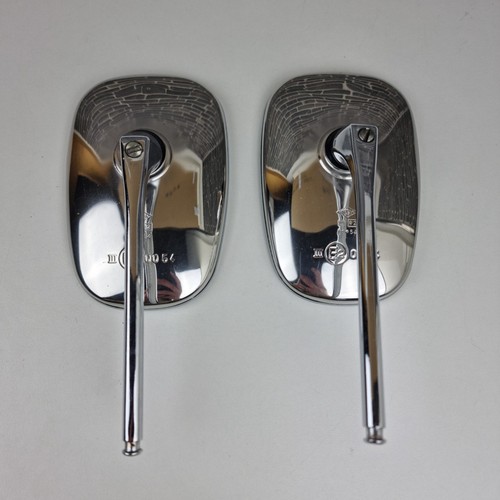 Cipa 54 vintage - 2x,