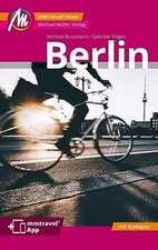 Berlin MM-City Reiseführer