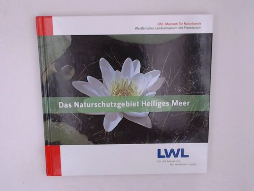 Das naturschutzgebiet heiliges - naturschutzgebiet,