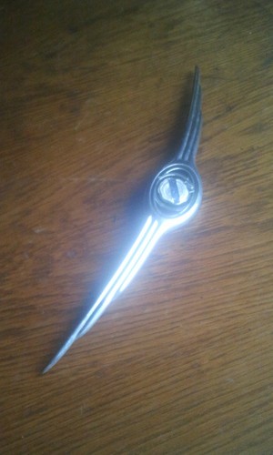 Chrysler cruiser 0 emblem - pt,