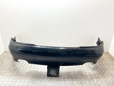 MERCEDES-BENZ SL R230 Hintere