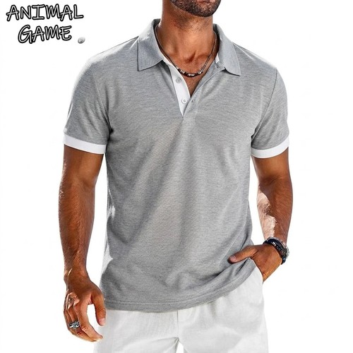 Herren poloshirt polo shirt - herren,