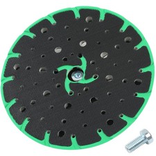 Schleifteller soft hart - 6",