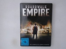 Boardwalk Empire - Die