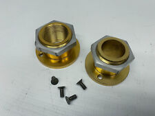 Suzuki GSXR1000 K3 Rahmen Schwinge Schrauben Frame Swingarm Bolts (3) 03'