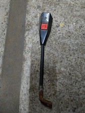 Trabant Gurtschloss Gurtpeitsche Beifahrer