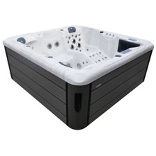 Sanotechnik Whirlpool Spa