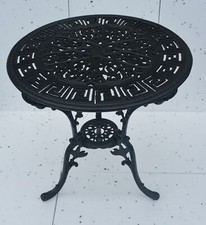 FI 62cm Gartentisch Tisch