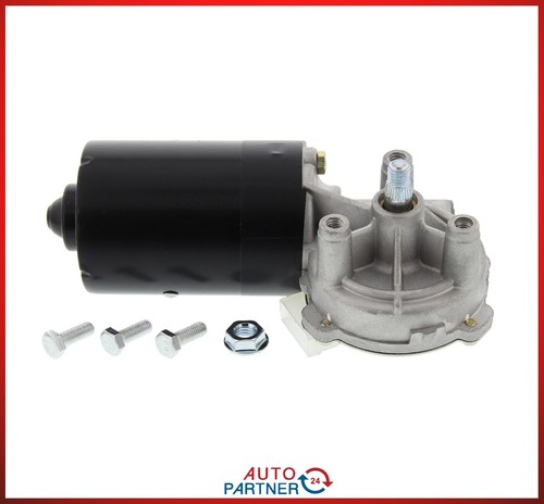 Wischermotor vorne für audi - wischermotor,