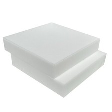 Schaumstoffplatte 50x50 cm