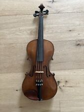Geige 4/4 Schuster & Co Stainer Modell