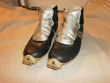 MEINDL Herren Langlauf Skischuhe SNS - ALT Gr. EU 45 (29 cm) nicht sehr GUT! /39