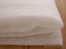 Filtervlies Filterwatte