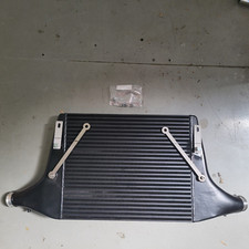 XL Tuning Ladeluftkühler A6 4G A7 A4 A5 B8 Q5 3.0TDI 2.0TFSI