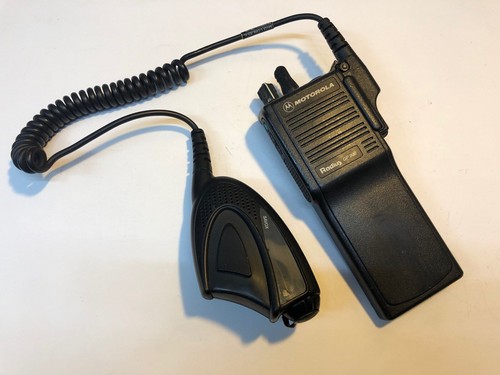 Funkgerät motorola gp900 - motorola,