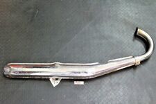 MARMITTA SILENZIATORE COMPLETE