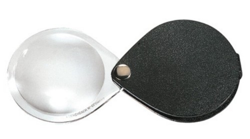 Eschenbach einschlaglupe - eschenbach,