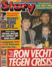 Story Holland 88/27 Burt