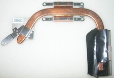 Orig. Fujitsu-Siemens Notebook-CPU/GPU-Kühler für Esprimo Mobile V6555