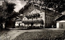 Ak Aschau im Chiemgau