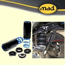 mad verstärkte Federn VA HA