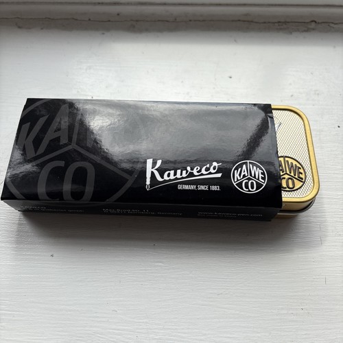 Kaweco sport - kaweco,