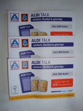 3 x TOP NUMMERN 015738002407 /