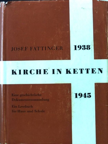 Kirche ketten die - kirche, in