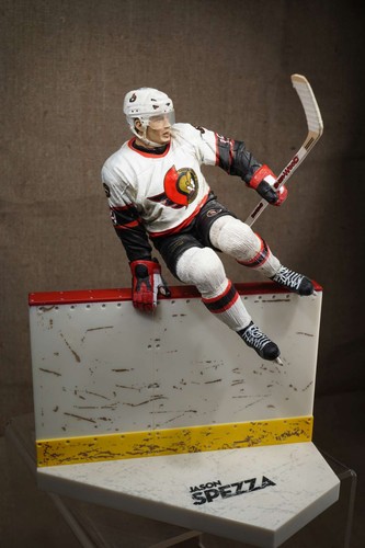 Mcfarlane nhl series jason - mcfarlane,