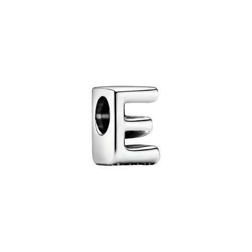 Pandora alphabet charm - pandora, alphabet-charm