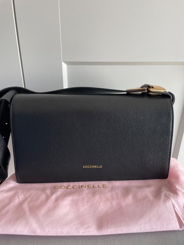 Coccinelle tasche leder - coccinelle,