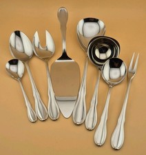 WMF Vorlagebesteck Luxemburg