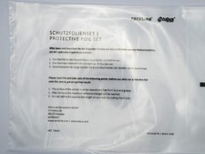 Tubus Schutzfolienset