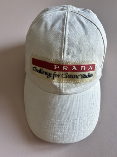 Prada challenge cap für - challenge,