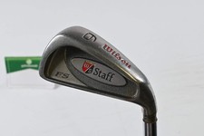 Wilson Fat Shaft #6 Eisen /