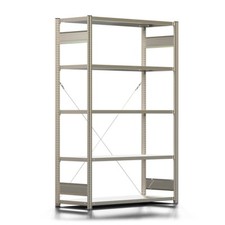 Fachbodenregal 250 kg