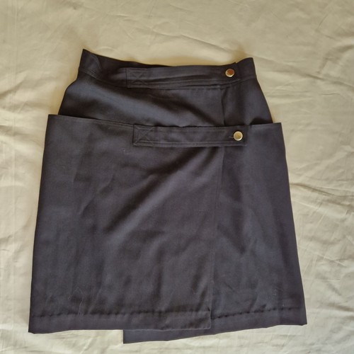 Max mara gefütterter rock - gefütterter,