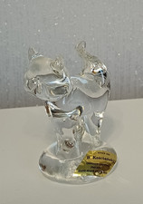 Koscianski 24%  Bleikristall "