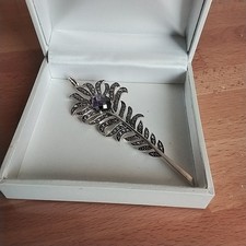 Thomas Sabo Große Feder mit