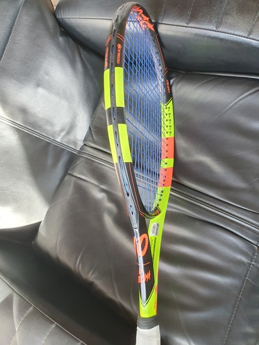 Babolat pure aero decima - pure,