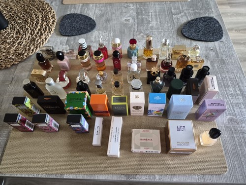 Miniaturensammlung stück - miniaturensammlung, 57
