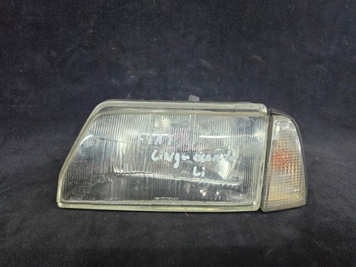 Fiat cinquecento scheinwerfer - cinquecento,